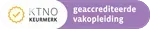 KTNO Keurmerk Logo